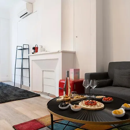 Appartement L'O-Berge - Plein centre de Saint-Tropez Extérieur photo
