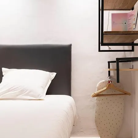 Appartement L'O-Berge - Plein centre de Saint-Tropez Extérieur photo