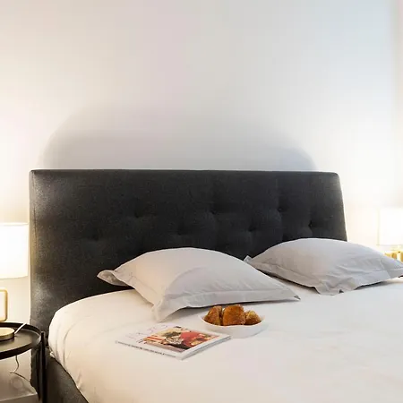 Appartement L'O-Berge - Plein centre de Saint-Tropez Extérieur photo