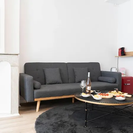 Appartement L'O-Berge - Plein centre de Saint-Tropez Extérieur photo